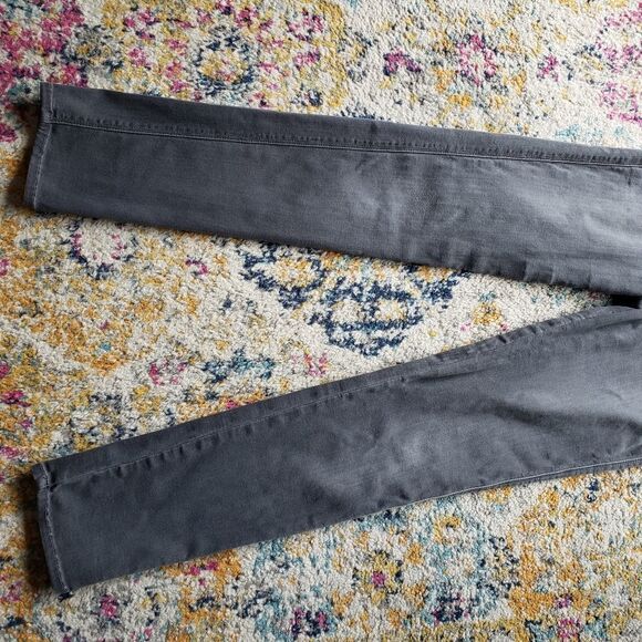 7 for all Mankind the Slim Cigarette Size 25 - Picture 3 of 16